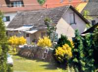 Kotešová | Kaplnka sv. Rodiny